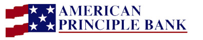 American Principle Bank Logo